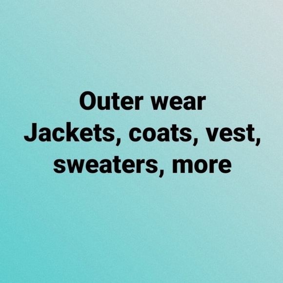 Jackets womans - Picture 1 of 1